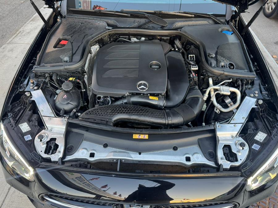 2023 Mercedes-Benz E-Class E350 - Photo 33
