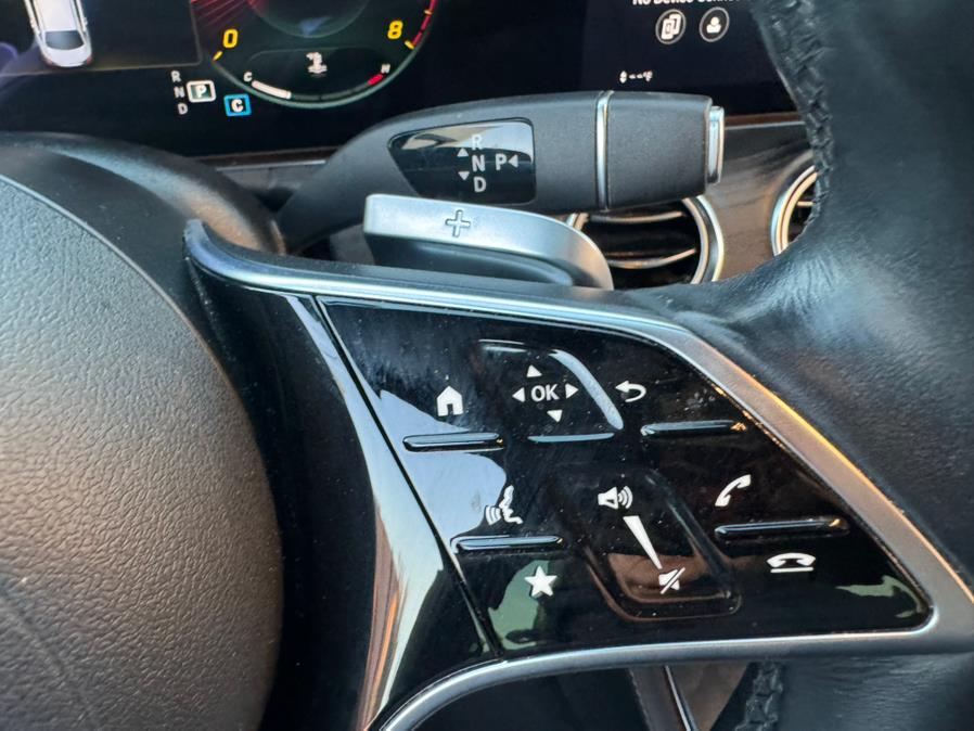 2023 Mercedes-Benz E-Class E350 - Photo 24