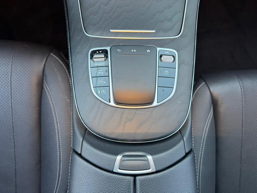 2023 Mercedes-Benz E-Class E350 - Photo 22