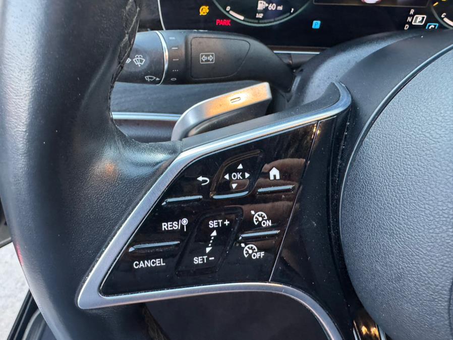2023 Mercedes-Benz E-Class E350 - Photo 23