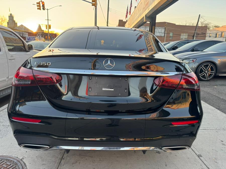 2023 Mercedes-Benz E-Class E350 - Photo 6