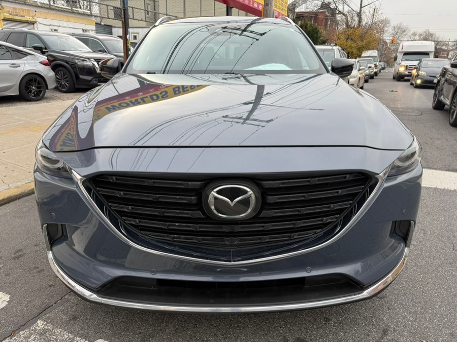 2021 Mazda CX-9 Carbon Edition AWD's photo