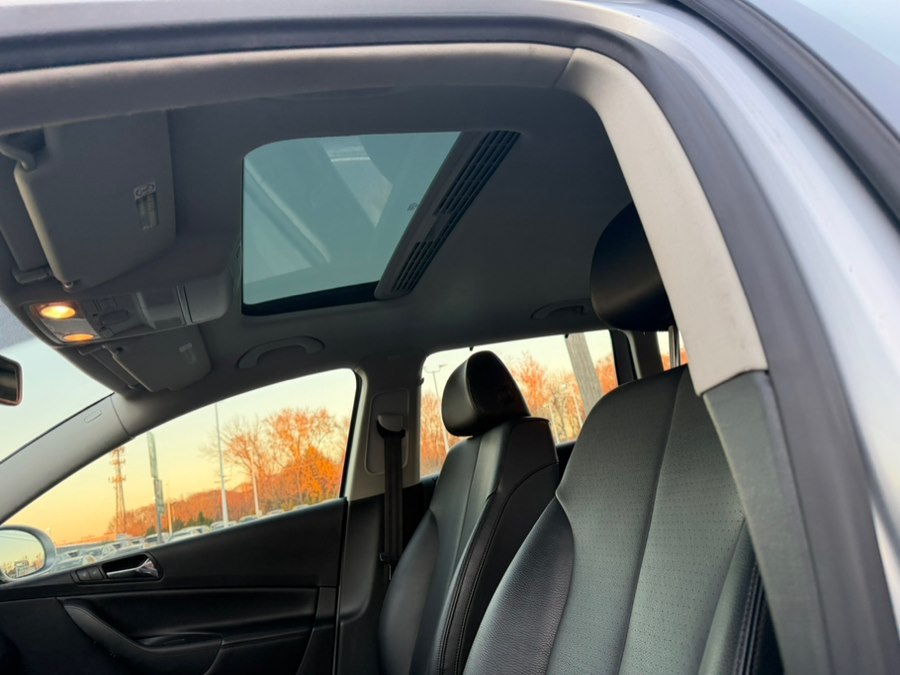 2008 Volkswagen Passat Komfort - Photo 15