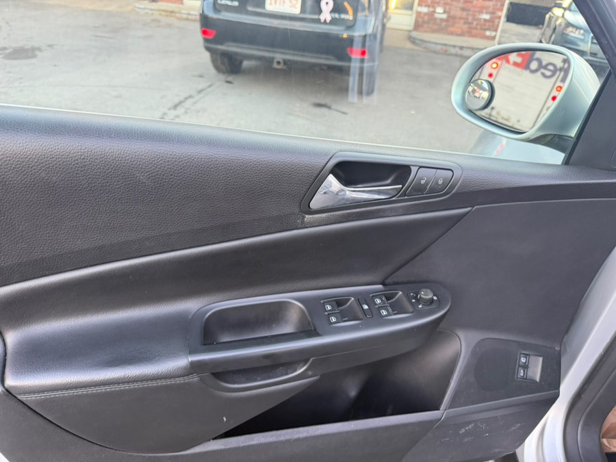 2008 Volkswagen Passat Komfort - Photo 18