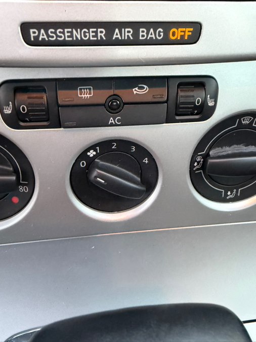 2008 Volkswagen Passat Komfort - Photo 17