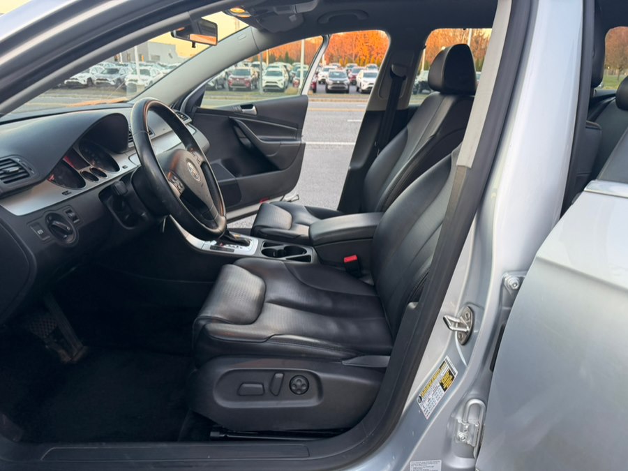 2008 Volkswagen Passat Komfort - Photo 12