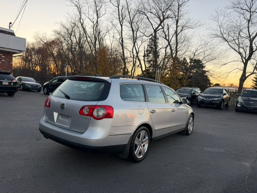 2008 Volkswagen Passat Komfort - Photo 7
