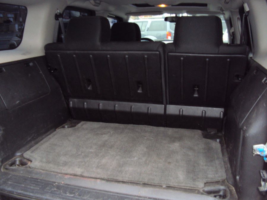 2008 Hummer H3 H3 - Photo 20