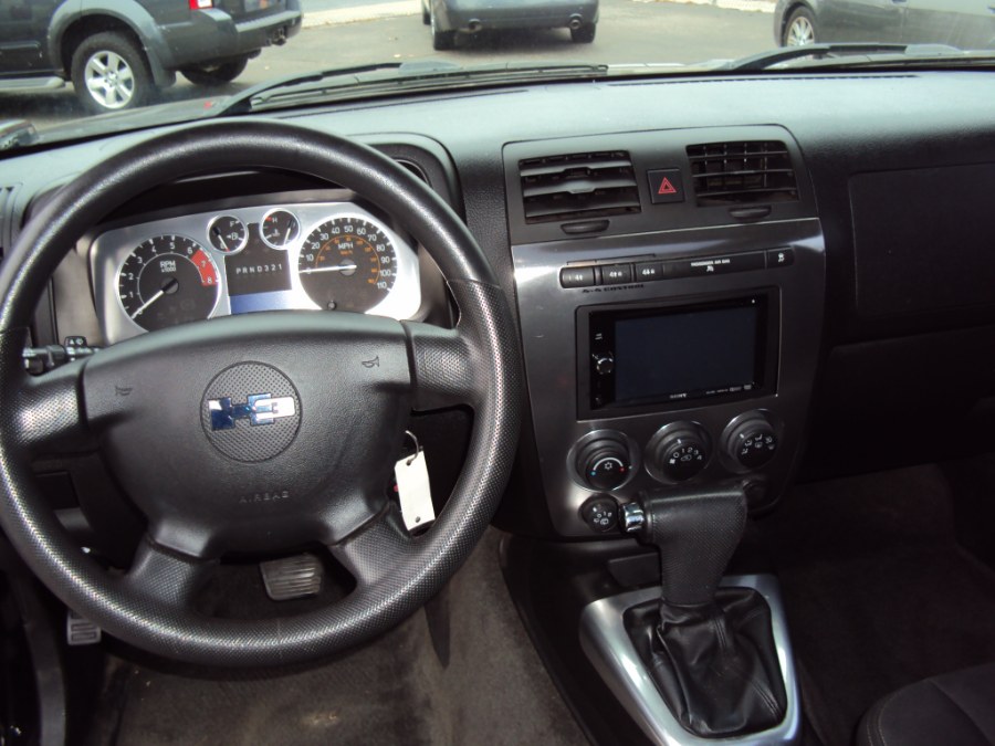 2008 Hummer H3 H3 - Photo 12
