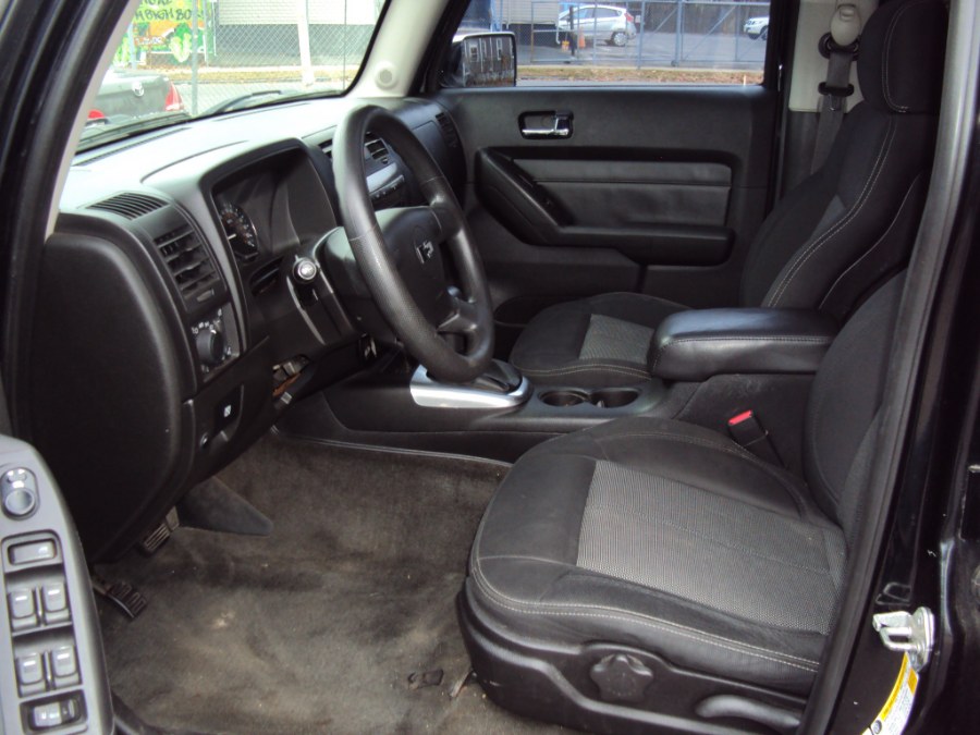 2008 Hummer H3 H3 - Photo 10