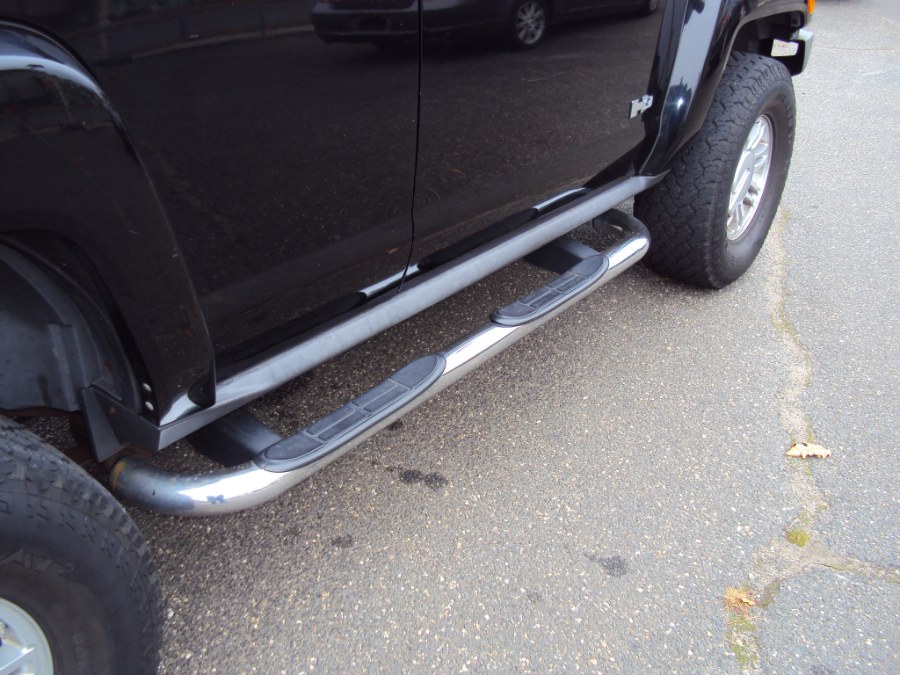 2008 Hummer H3 H3 - Photo 17
