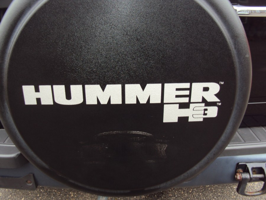 2008 Hummer H3 H3 - Photo 19