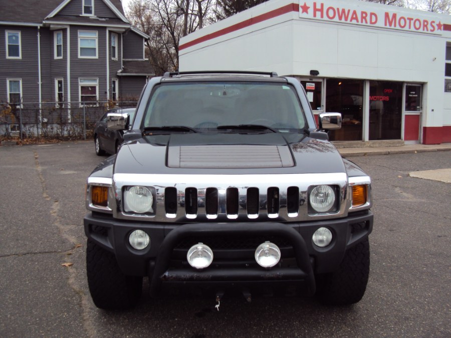 2008 Hummer H3 H3 - Photo 7