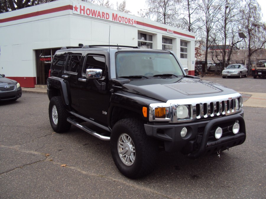 2008 Hummer H3 H3 - Photo 6