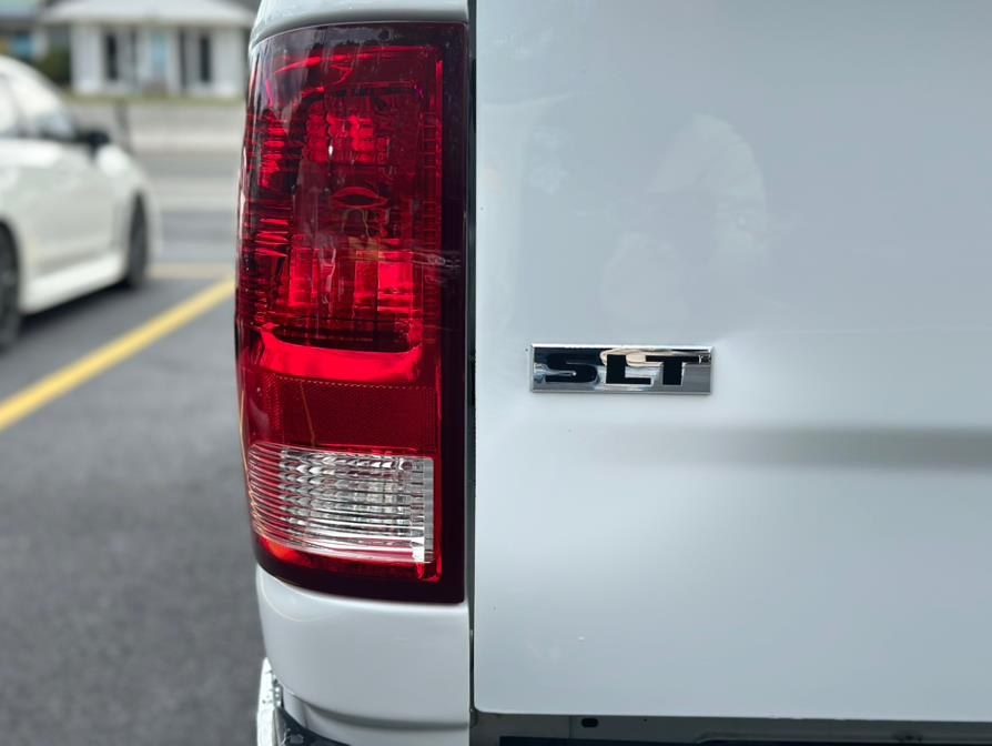 2022 RAM Ram 1500 Classic SLT - Photo 16