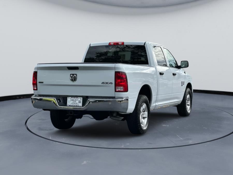 2022 RAM Ram 1500 Classic SLT - Photo 15