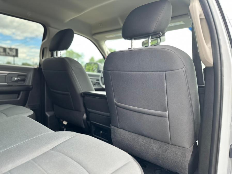 2022 RAM Ram 1500 Classic SLT - Photo 6