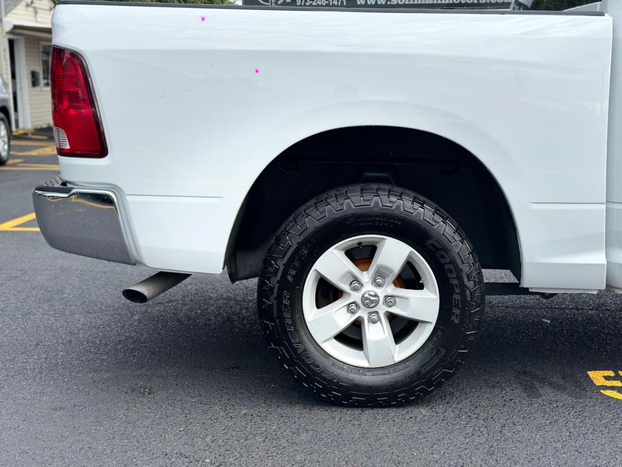 2022 RAM Ram 1500 Classic SLT - Photo 20