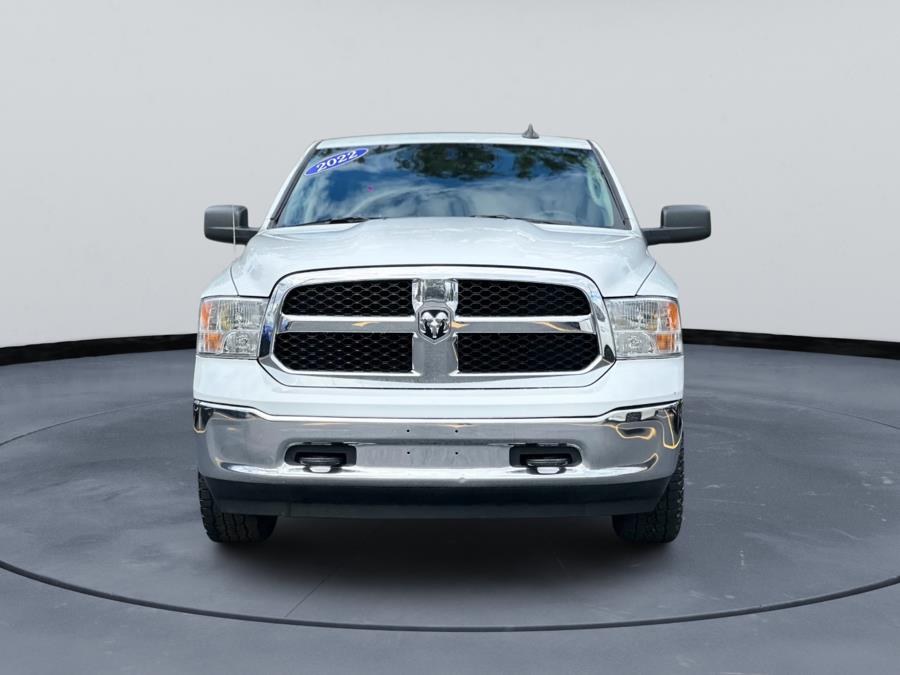 2022 RAM 1500 Classic SLT 4x4 Crew Cab 5'7's photo