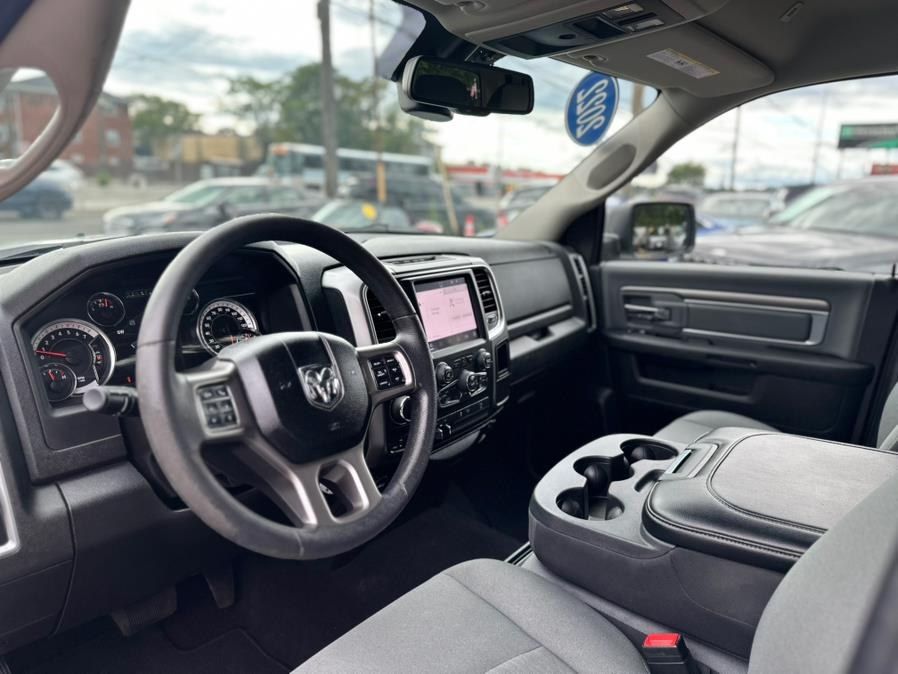 2022 RAM Ram 1500 Classic SLT - Photo 26