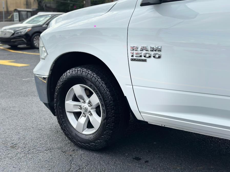 2022 RAM Ram 1500 Classic SLT - Photo 18