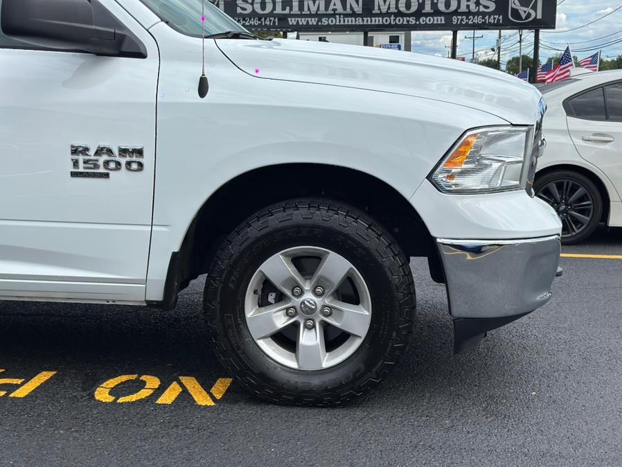 2022 RAM Ram 1500 Classic SLT - Photo 23