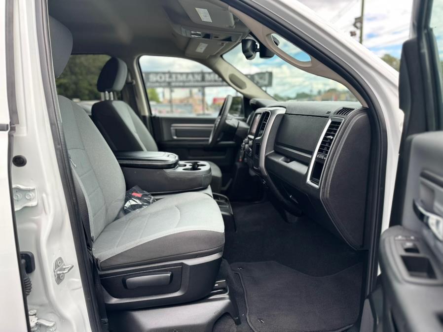 2022 RAM Ram 1500 Classic SLT - Photo 11