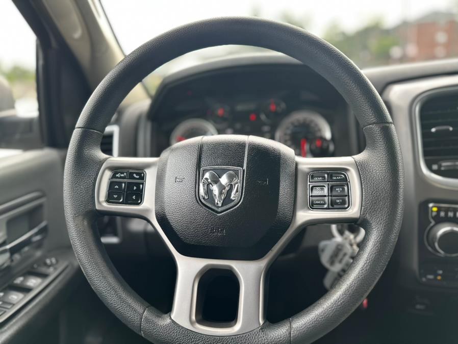 2022 RAM Ram 1500 Classic SLT - Photo 31