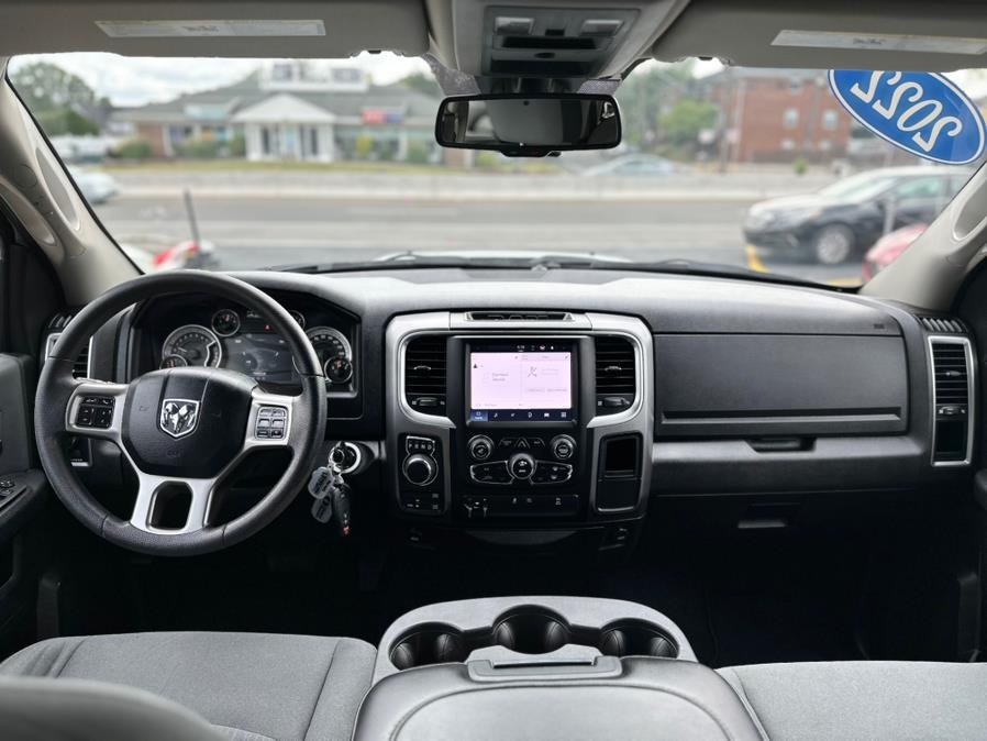 2022 RAM Ram 1500 Classic SLT - Photo 30