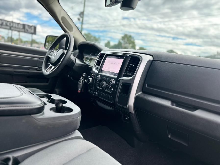 2022 RAM Ram 1500 Classic SLT - Photo 7