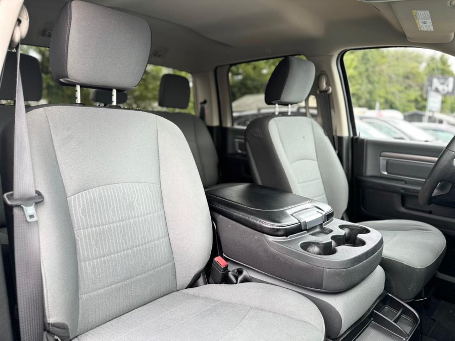 2022 RAM Ram 1500 Classic SLT - Photo 8