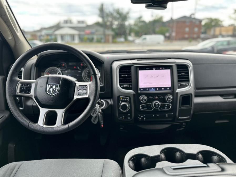 2022 RAM Ram 1500 Classic SLT - Photo 10