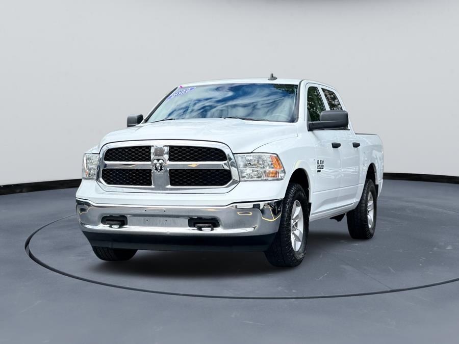 2022 RAM Ram 1500 Classic
