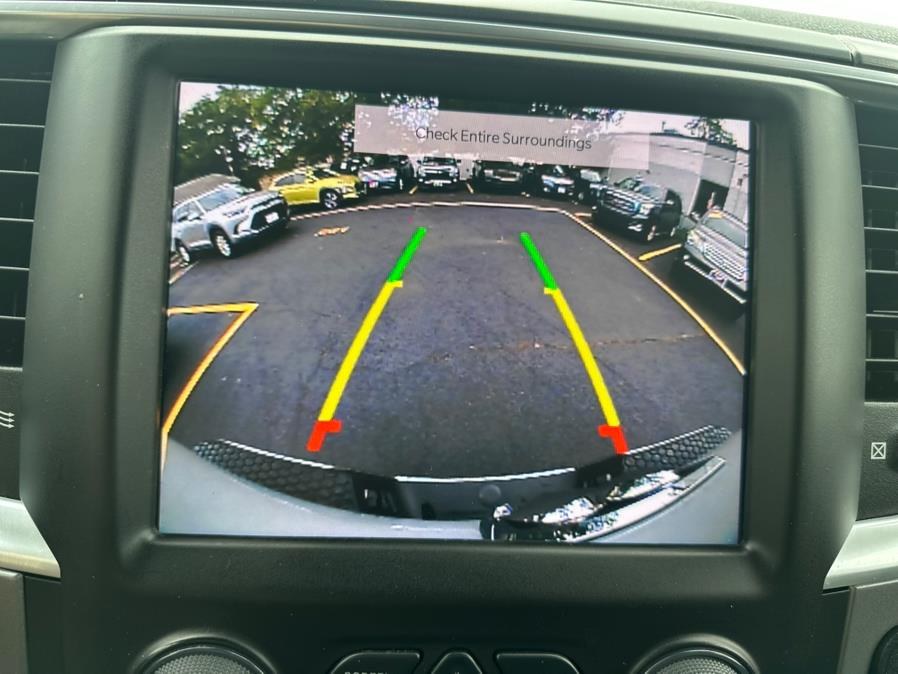 2022 RAM Ram 1500 Classic SLT - Photo 25