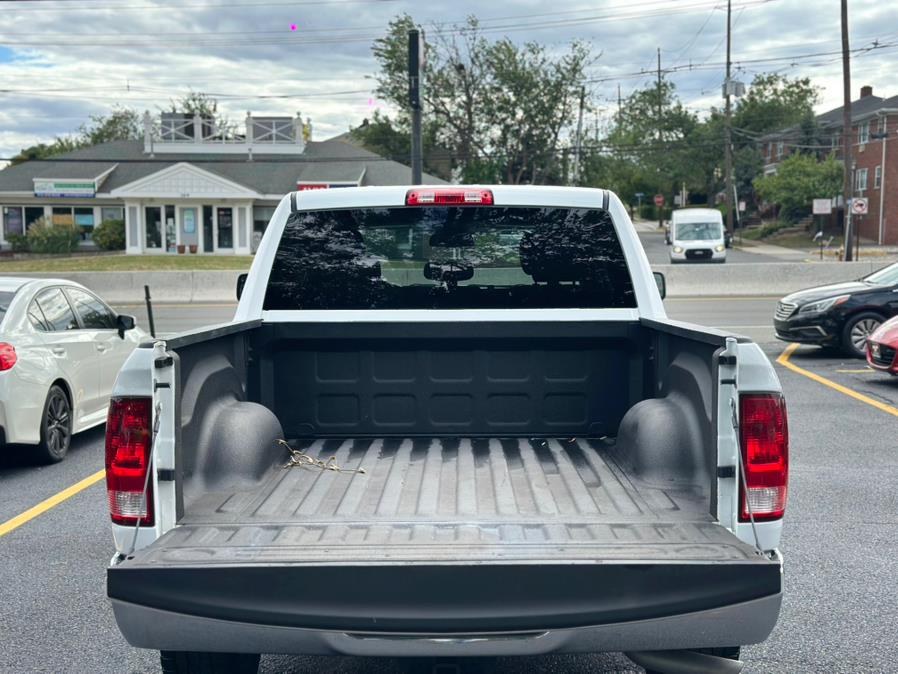 2022 RAM Ram 1500 Classic SLT - Photo 28