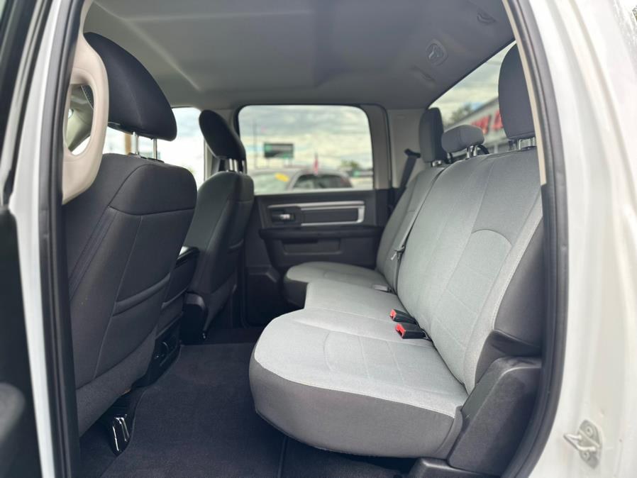 2022 RAM Ram 1500 Classic SLT - Photo 27