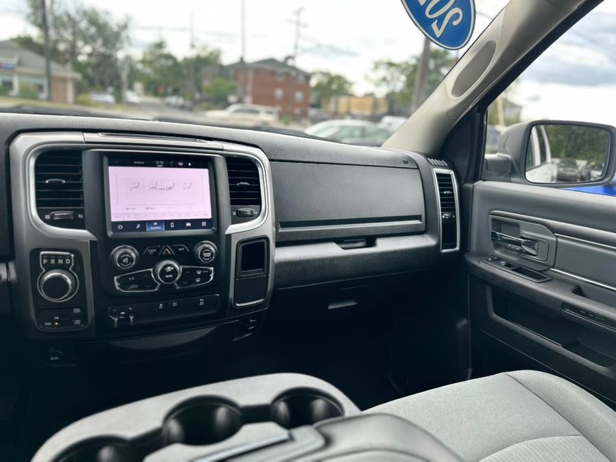 2022 RAM Ram 1500 Classic SLT - Photo 29