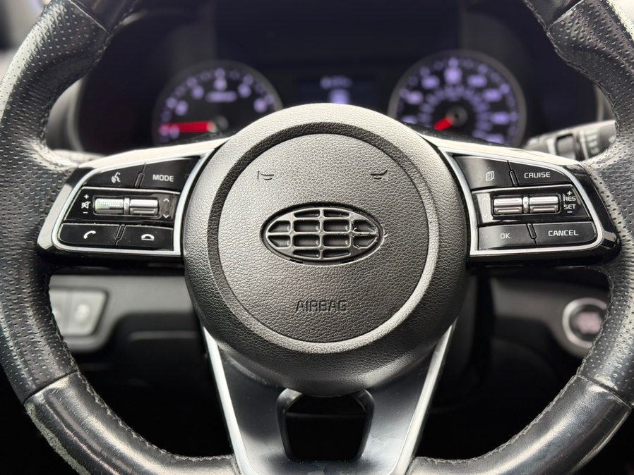 2020 Kia FORTE GT-Line - Photo 21
