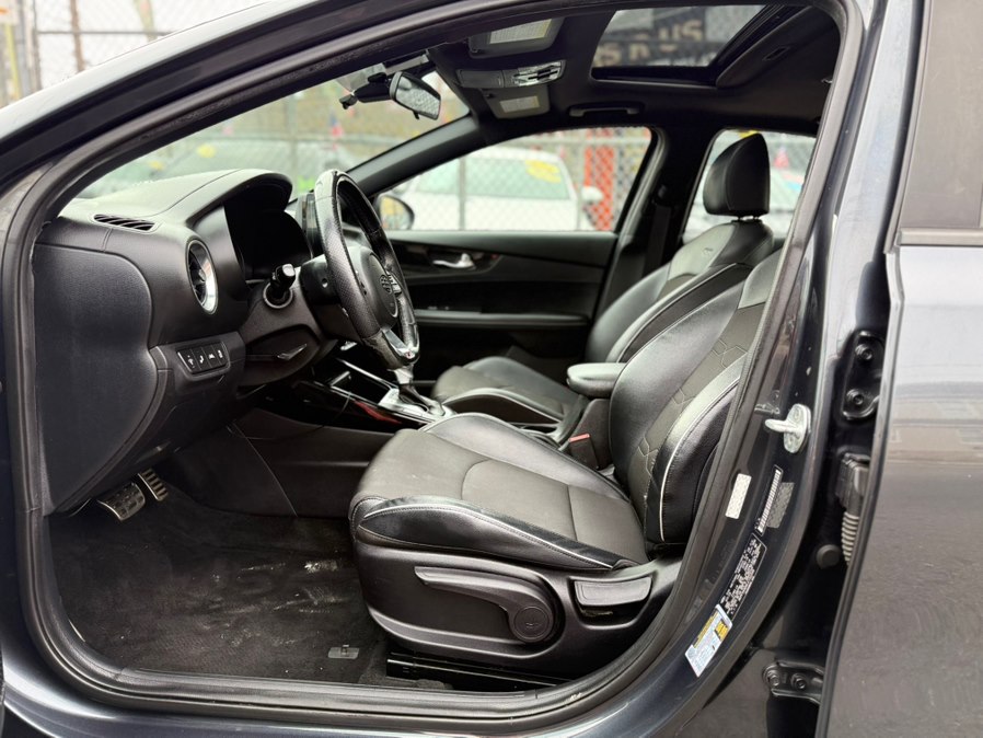 2020 Kia FORTE GT-Line - Photo 16