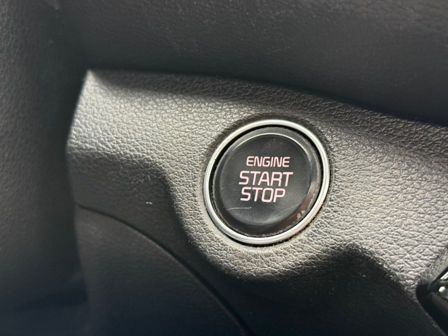 2020 Kia FORTE GT-Line - Photo 24