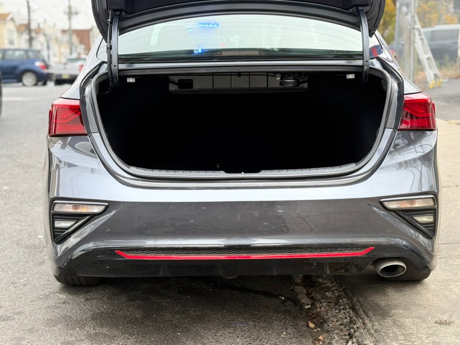 2020 Kia FORTE GT-Line - Photo 7
