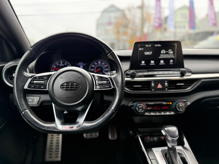 2020 Kia FORTE GT-Line - Photo 17