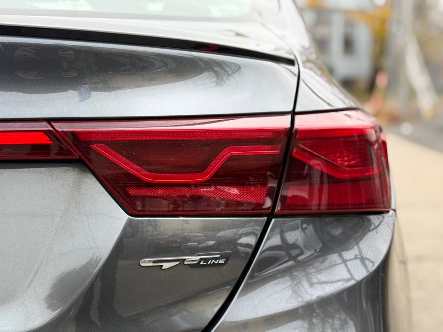 2020 Kia FORTE GT-Line - Photo 6