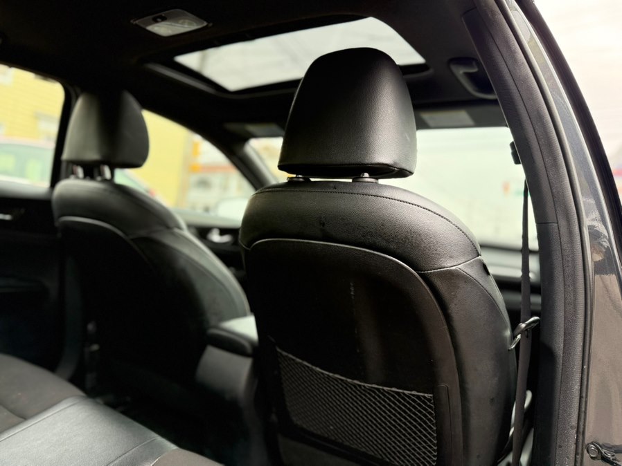 2020 Kia FORTE GT-Line - Photo 11