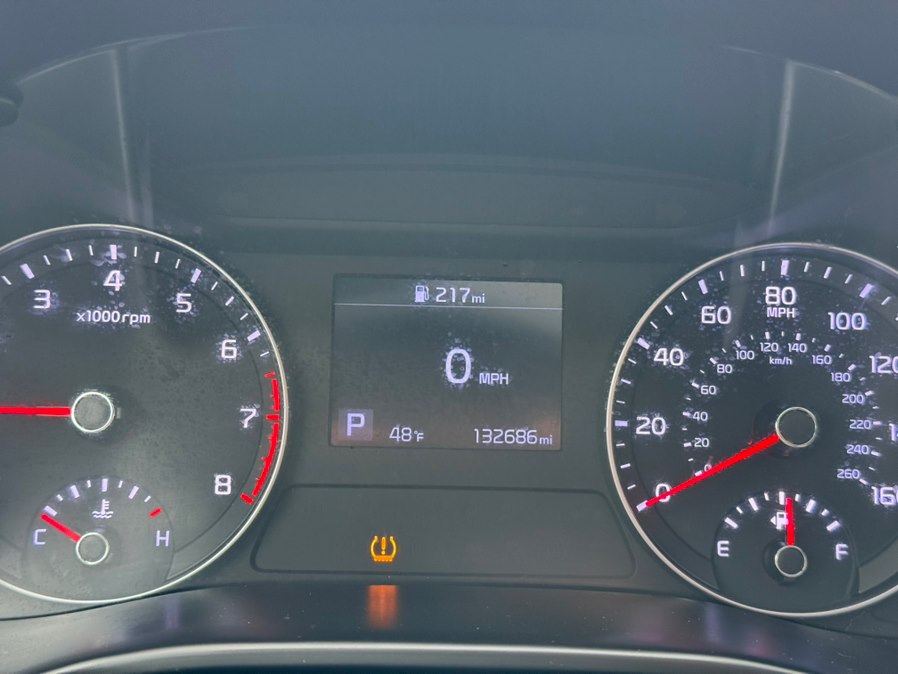 2020 Kia FORTE GT-Line - Photo 25