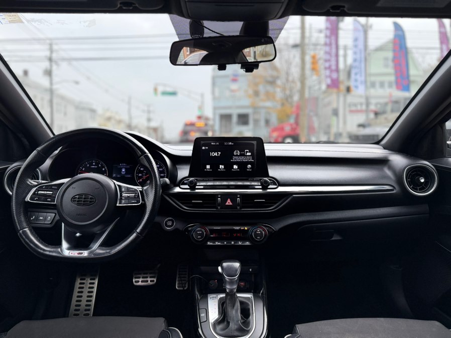 2020 Kia FORTE GT-Line - Photo 18