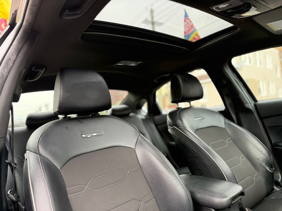 2020 Kia FORTE GT-Line - Photo 14