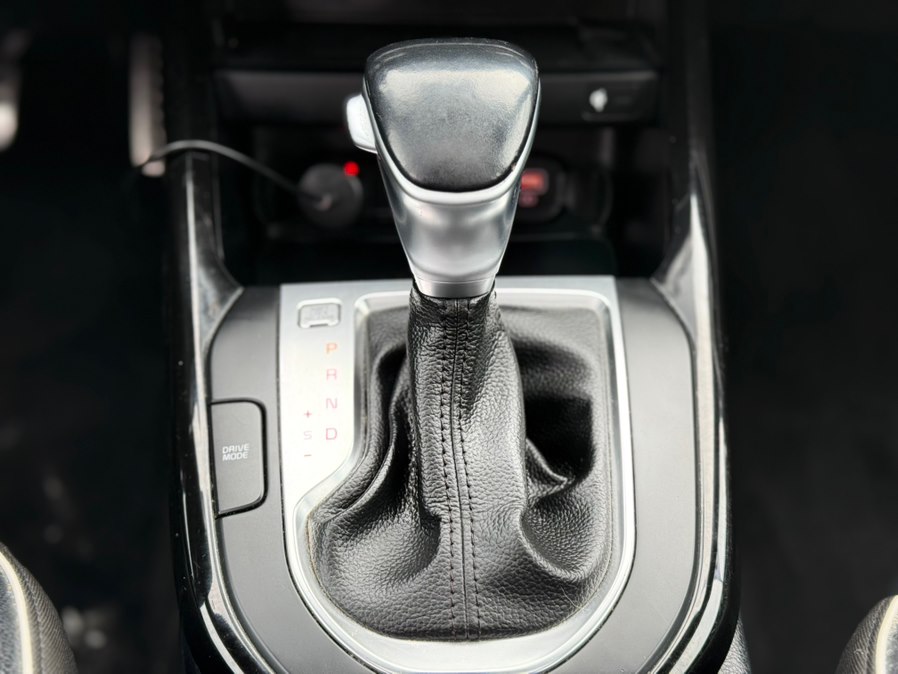 2020 Kia FORTE GT-Line - Photo 20
