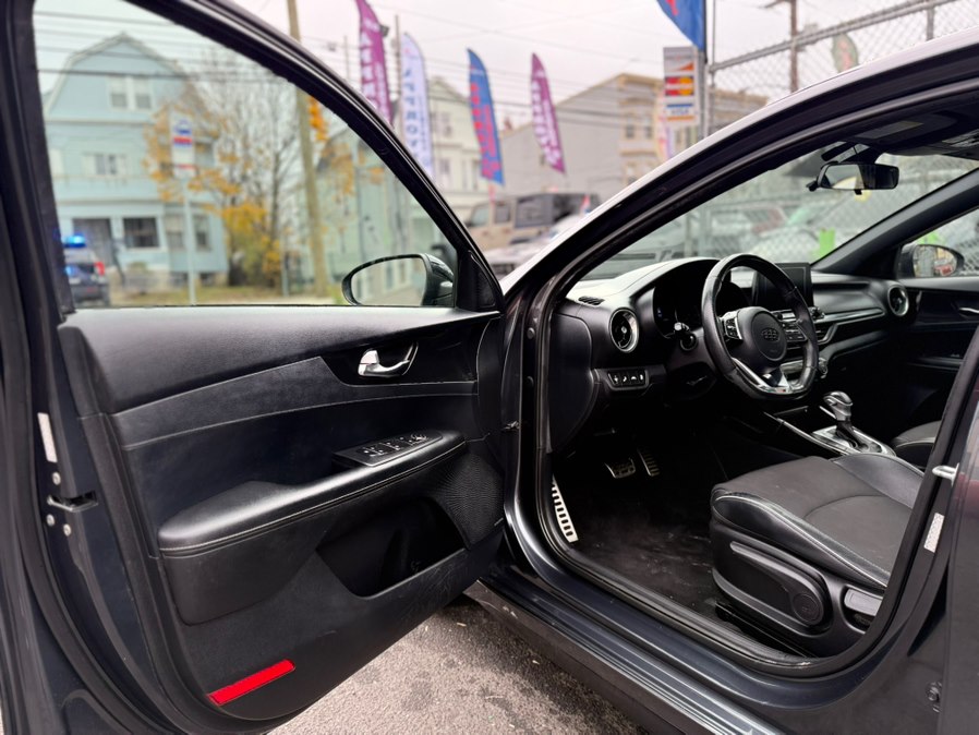 2020 Kia FORTE GT-Line - Photo 15