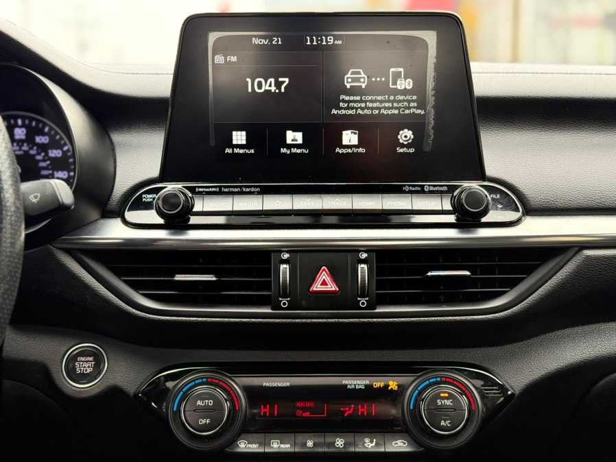 2020 Kia FORTE GT-Line - Photo 19